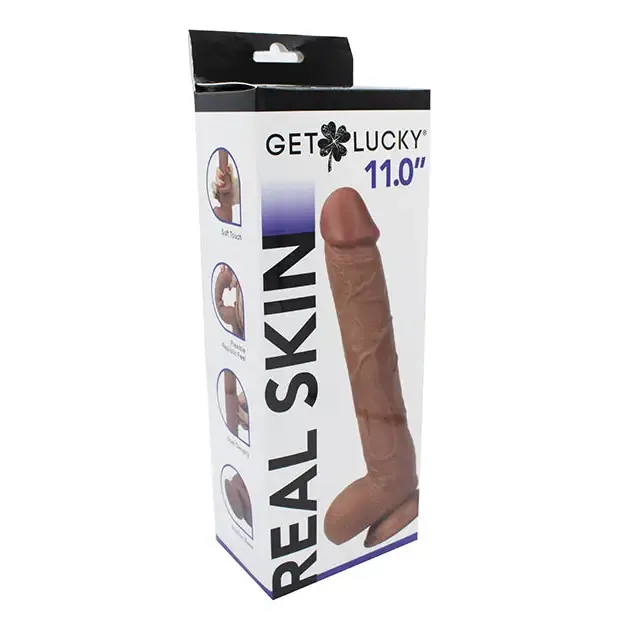 Shibari Get Lucky 11 Dong Tan Thank Me Now Dildos