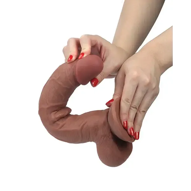 Shibari Get Lucky 11 Dong Tan Thank Me Now Dildos Shibari Get Lucky 11 Dong Tan Thank Me Now Dildos