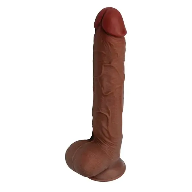 Shibari Get Lucky 11 Dong Tan Thank Me Now Dildos Shibari Get Lucky 11 Dong Tan Thank Me Now Dildos