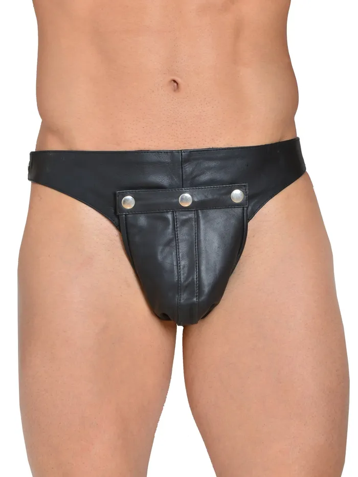 Size 32 Severance SnapCrotch Leather Jock Size 32 CL286 HonourSkintwocom Male Sex Toys Size 32 Severance SnapCrotch Leather Jock Size 32 CL286 HonourSkintwocom Male Sex Toys