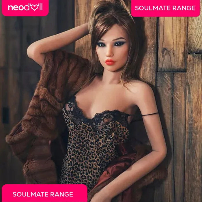 SoulMate Dolls SoulMate Aphrodite Realistic Sex Doll 149cm Light Brown Male Sex Toys SoulMate Dolls SoulMate Aphrodite Realistic Sex Doll 149cm Light Brown Male Sex Toys
