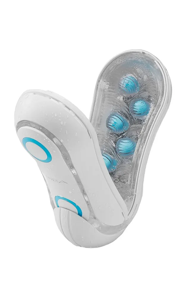 Tenga Male Sex Toys Flip Orb Male Masturbator
