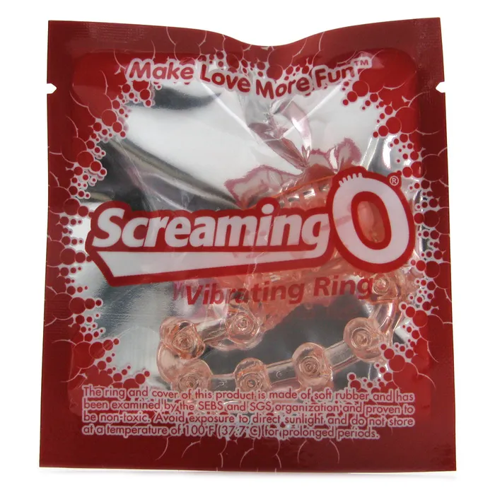 Ultimate Vibrating Love Ring Screaming O Male Sex Toys Ultimate Vibrating Love Ring Screaming O Male Sex Toys