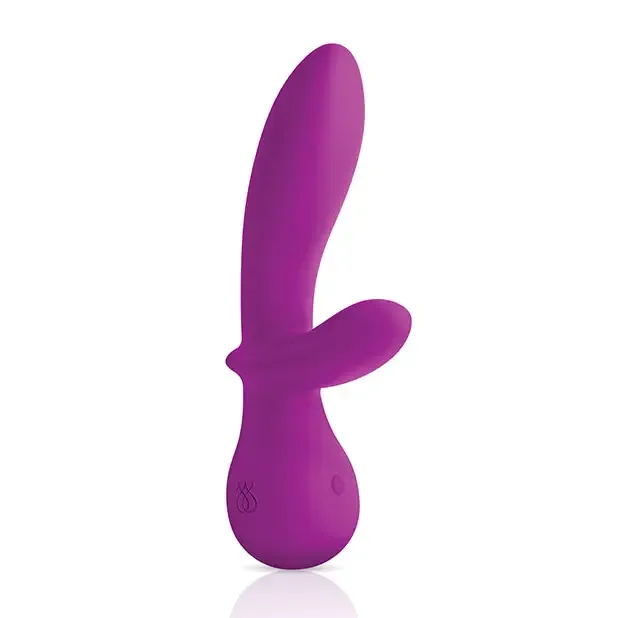 Vibrators JimmyJane Jimmyjane G Rabbit Purple