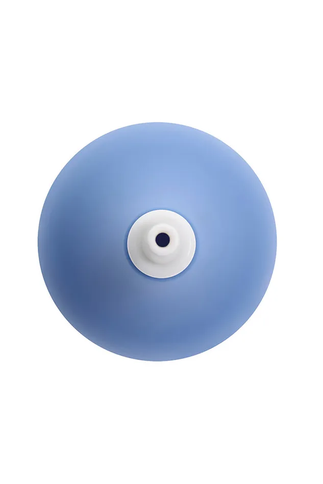 Anal Selopa Selopa Squeaky Clean Anal Douche Blue