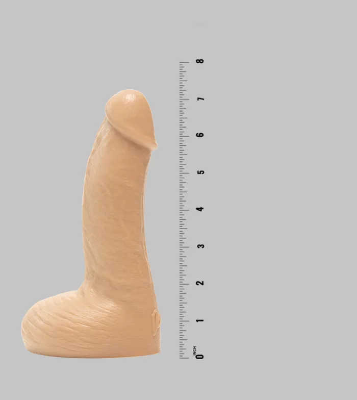 Dante Colle Fleshlight Vibrators