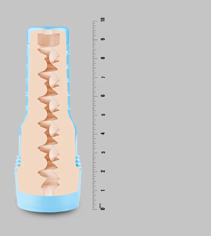Dante Colle Fleshlight Vibrators