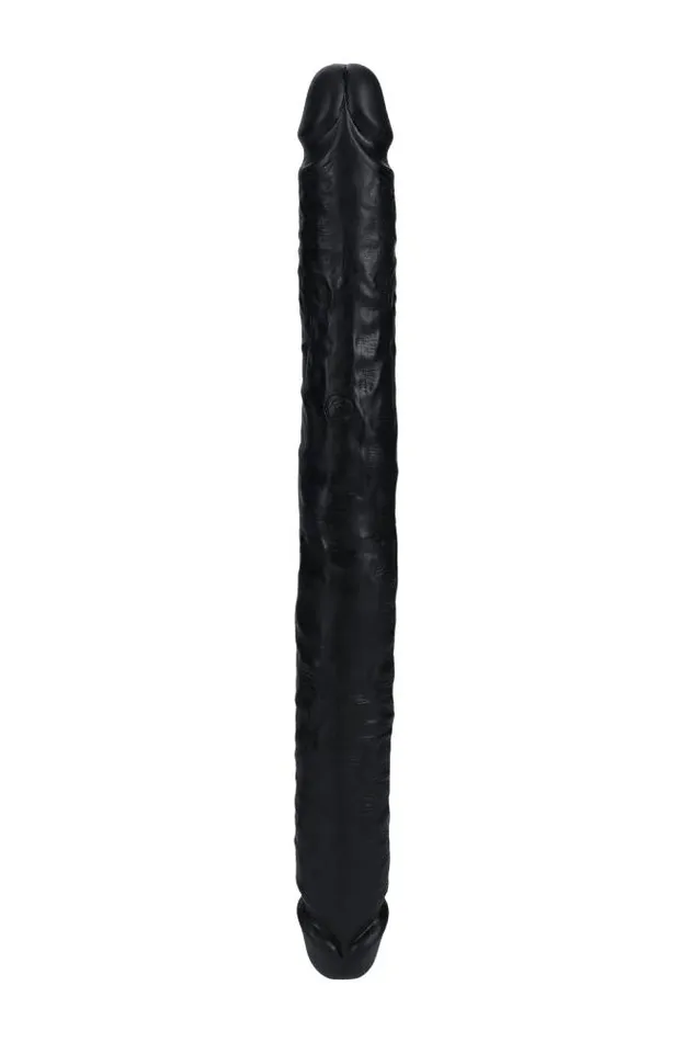 Dildos Shots Toys RealRock Slim Double Ended Dong Various Sizes Colors Shots Toys