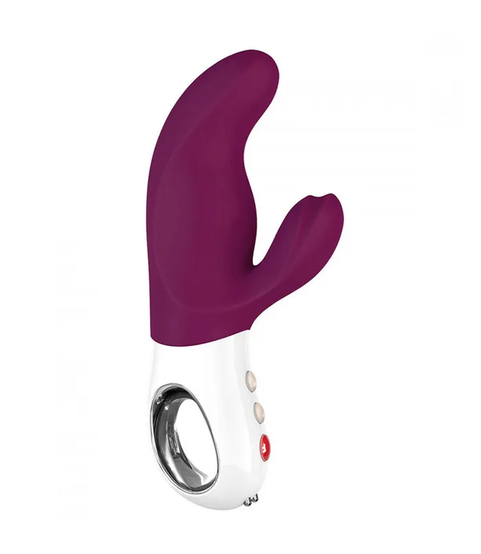 Fun Factory Female Sex Toys Miss Bi Dual Vibrator