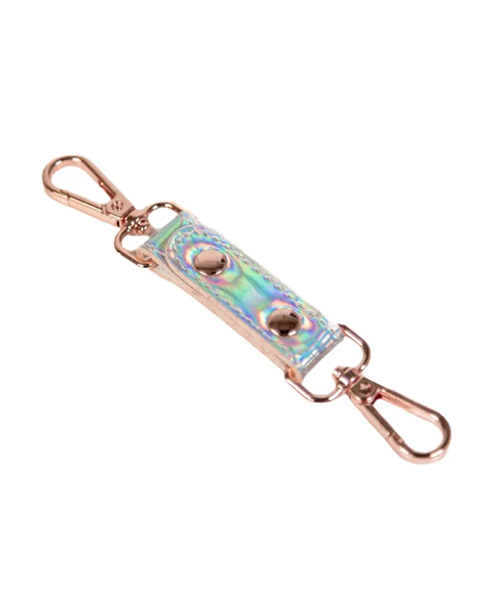 NS Novelties Vibrators NS Novelties Cosmo Bondage Ankle Cuffs