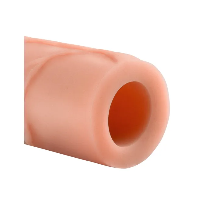 Pipedream Anal Pipedream Fantasy XTensions Perfect 1 Inch Extension Light