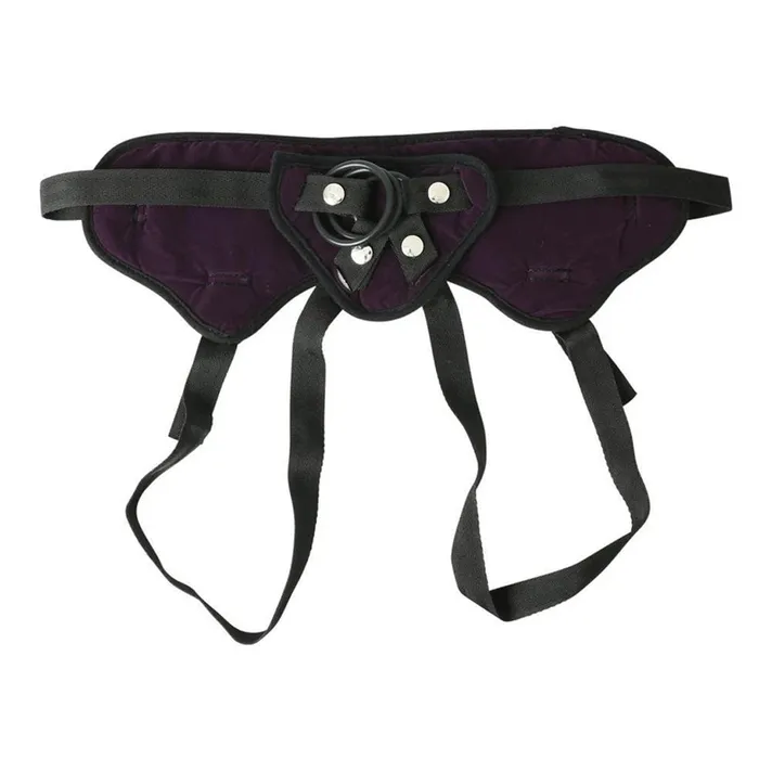 Sportsheets Lush Strap On SPORTSHEETS Female Sex Toys