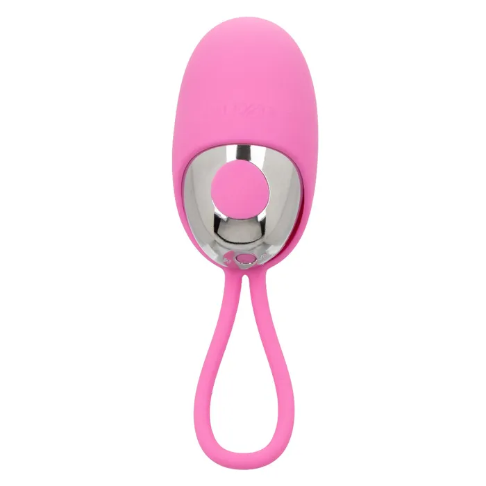 CalExotics Female Sex Toys Turbo Buzz Bullet With Removable Silicone Sleeve Pink CalExotics Female Sex Toys Turbo Buzz Bullet With Removable Silicone Sleeve Pink