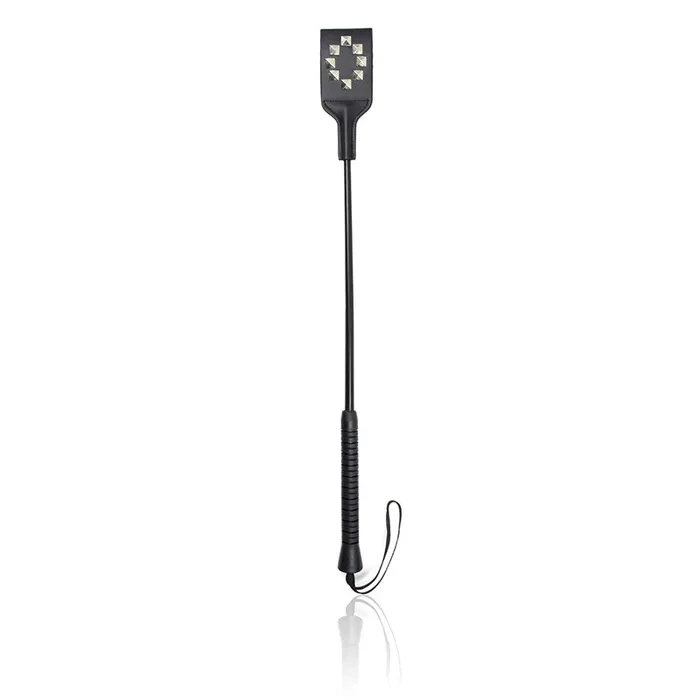 Couples With Handle Rivets SM Spank Paddle Beat Submissive Slave Kinky Fetish BDSM Bondage Whip Torture Adult Sex Toys For Couples LAZADASEXTOYS