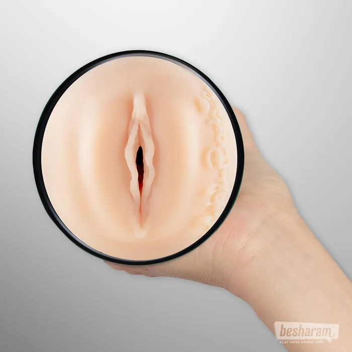 Kiiroo Male Sex Toys Kiiroo Feel Ashley Barbie Masturbator