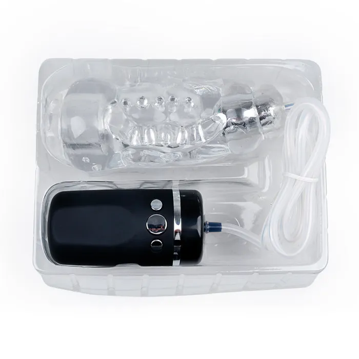 LAZADASEXTOYS New Suck Oral Sex Electric Male MasturbatorBlowjob Vibrating Masturbators Sex Toys for Men Masturbateur Sex Toys15 Male Sex Toys LAZADASEXTOYS New Suck Oral Sex Electric Male MasturbatorBlowjob Vibrating Masturbators Sex Toys for Men Masturbateur Sex Toys15 Male Sex Toys
