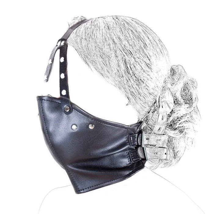Lovegasm Male Sex Toys Slave Perfect Ball Gag
