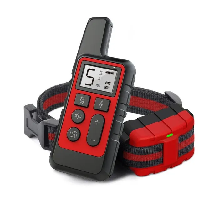Lovegasm Vibrators Electrifying Collar