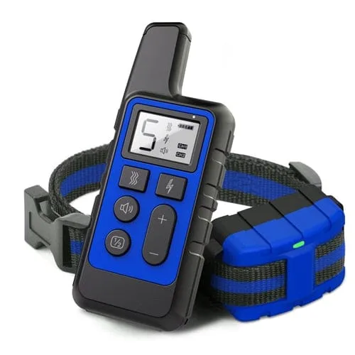 Lovegasm Vibrators Electrifying Collar