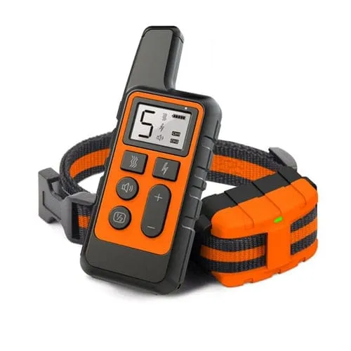 Lovegasm Vibrators Electrifying Collar