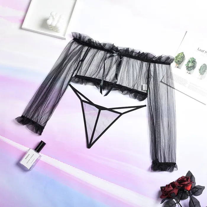 Male Sex Toys Dashdiamondx Fiona Top Thong Breves Sets