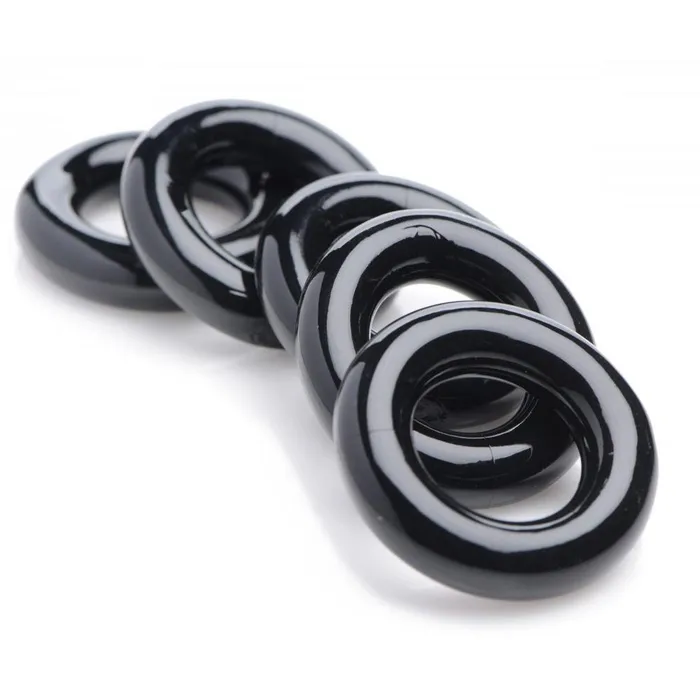 Master Series Couples Ring Master Custom Ball Stretcher Kit