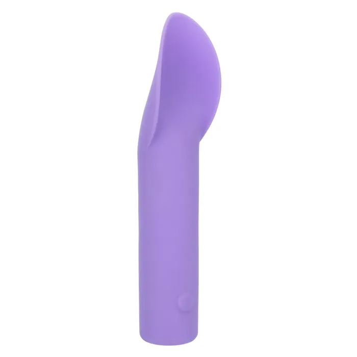 Vibrators CalExotics Dr Laura Berman Rechargeable Flutter Purple