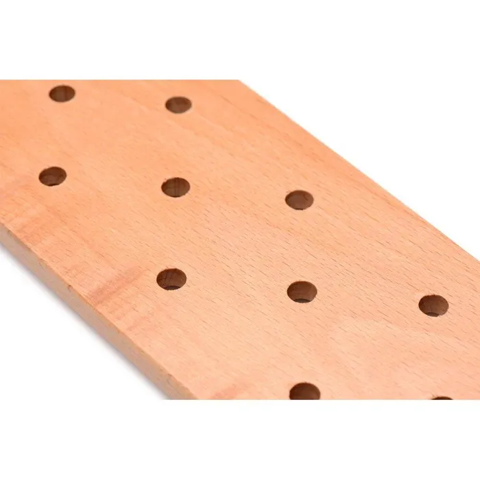 Vibrators Wooden Paddle Strict