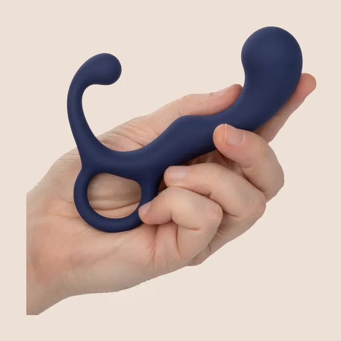 Anal California Exotic Novelties LLC Viceroy Agility Probe silicone anal probe