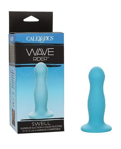 California Exotic Novelties Male Sex Toys Wave Rider Swell Probe
