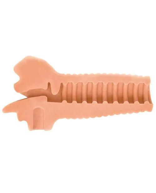 Curve Toys Dildos Curve Novelties Mistress Bioskin The Perfect Suck Courtney