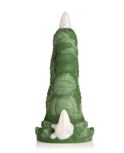 Dildos Xr LLC Creature Cocks Dragon Claw Silicone Dildo