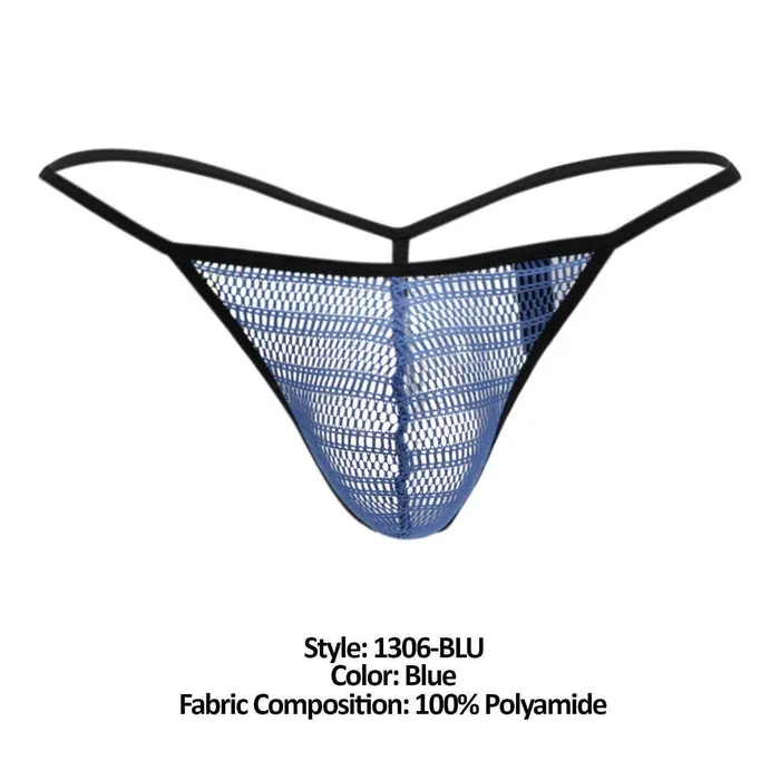 Doreanse Male Sex Toys Mesh GString Thong Doreanse Male Sex Toys Mesh GString Thong