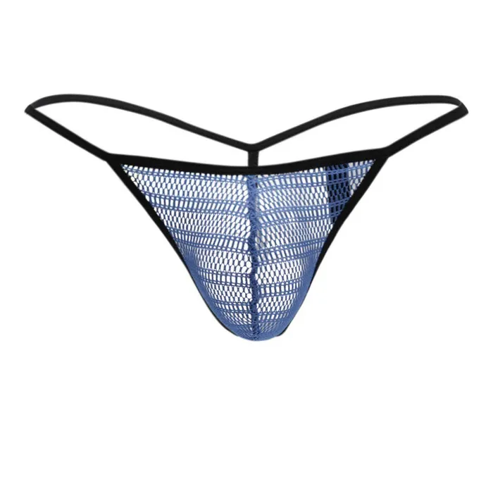 Doreanse Male Sex Toys Mesh GString Thong Doreanse Male Sex Toys Mesh GString Thong