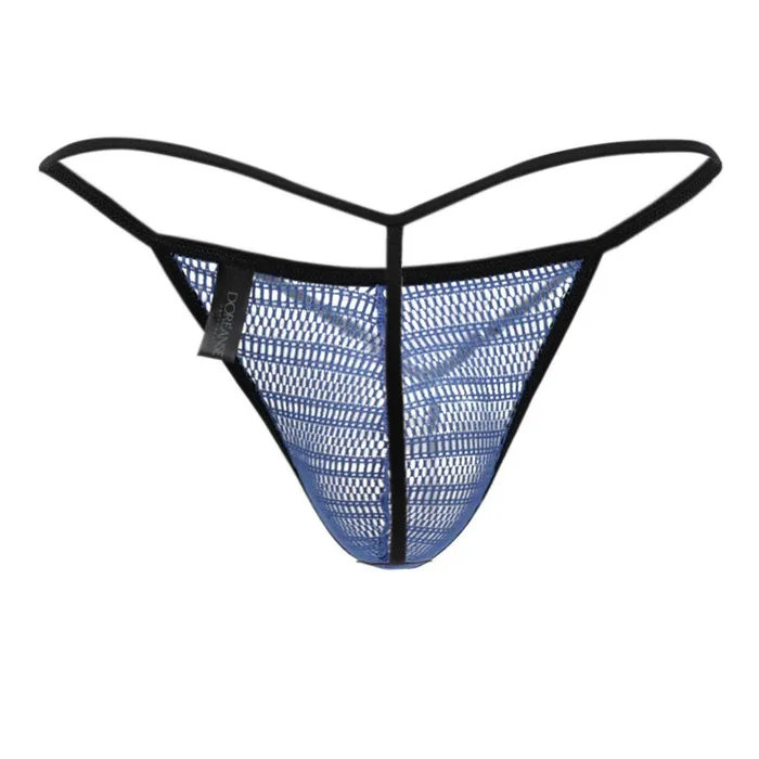 Doreanse Male Sex Toys Mesh GString Thong Doreanse Male Sex Toys Mesh GString Thong