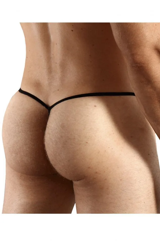 Doreanse Male Sex Toys Mesh GString Thong Doreanse Male Sex Toys Mesh GString Thong