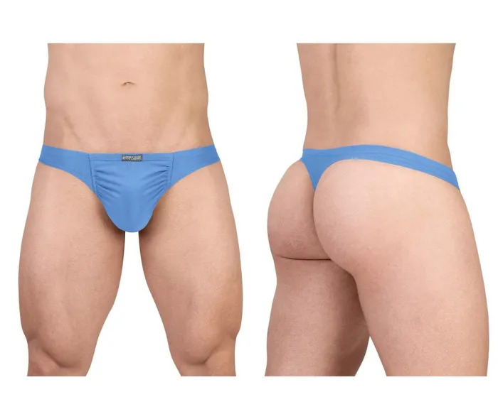 ErgoWear Vibrators FEEL GR8 Cotton Thongs