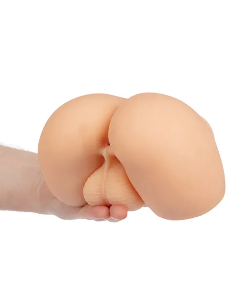 Female Sex Toys California Exotic Novelties Cheap Thrills The First Mate Ivory Female Sex Toys California Exotic Novelties Cheap Thrills The First Mate Ivory