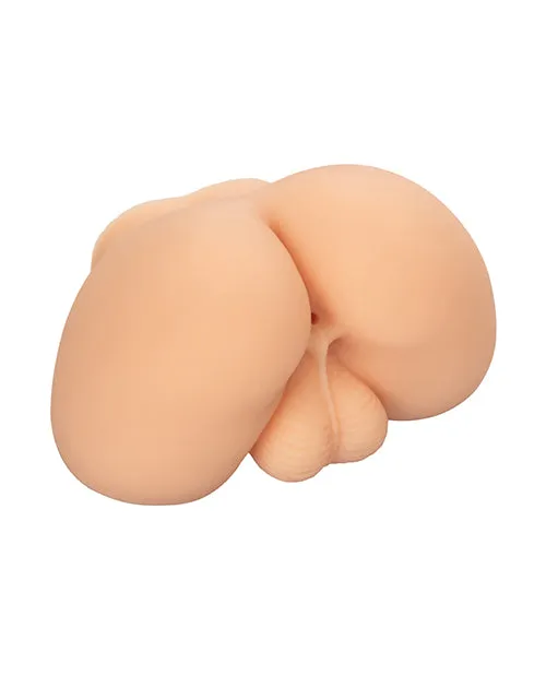 Female Sex Toys California Exotic Novelties Cheap Thrills The First Mate Ivory Female Sex Toys California Exotic Novelties Cheap Thrills The First Mate Ivory
