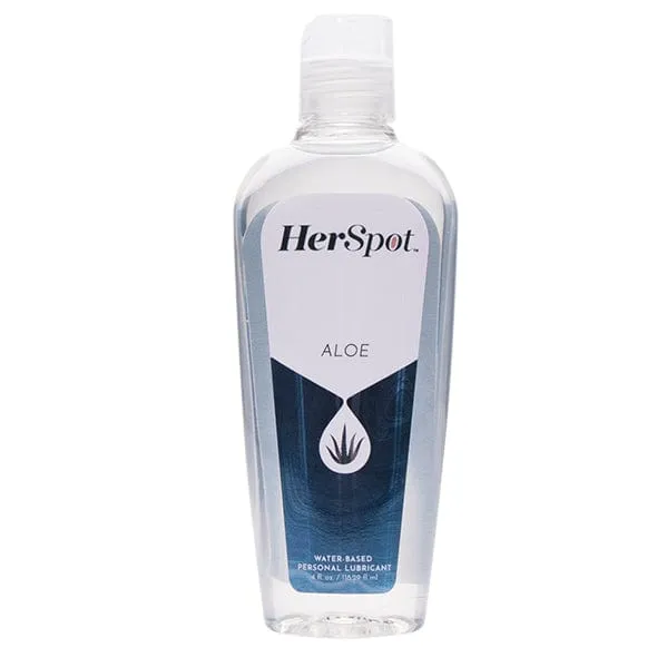 Fleshlight Female Sex Toys Fleshlight Her Spot Water Based Personal Lubricant