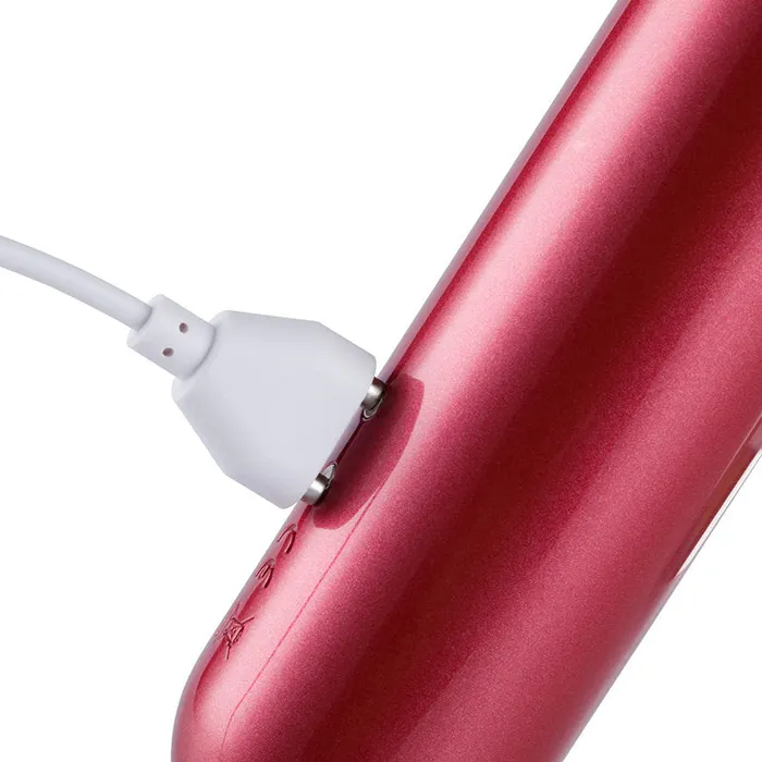 Javtoys Erocome Vulpecula Vibrators