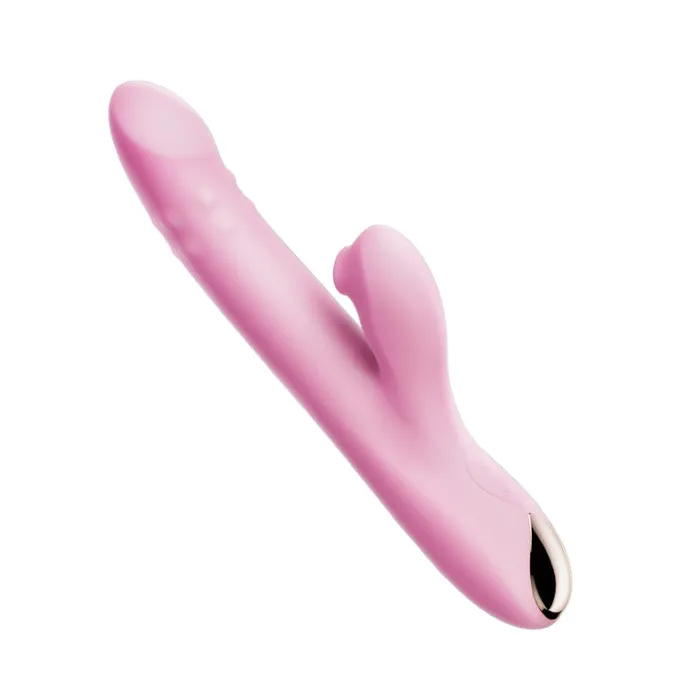 Javtoys Vibrators Erocome Leominor Kissing