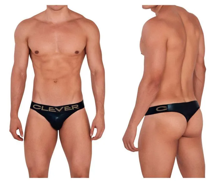 JOR Vibrators Cairo Briefs