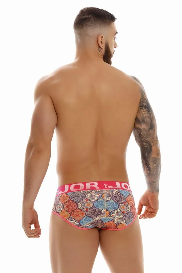 JOR Vibrators Cairo Briefs