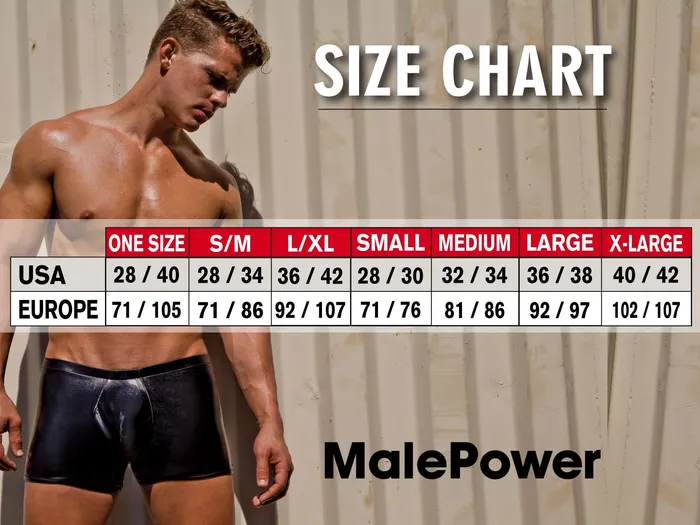 Male Power Male Sex Toys Easy Breezy Thong Sleeve Male Power Male Sex Toys Easy Breezy Thong Sleeve