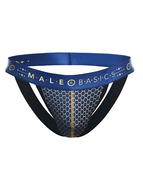 Male Sex Toys Malebasics Corp Male Basics Hipster Jockstrap Andalusia