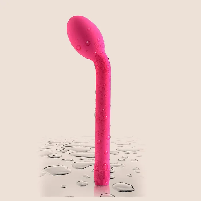 Pipedream Products Vibrators Neon Luv Touch Slender G multispeed gspot vibrator Pipedream Products Vibrators Neon Luv Touch Slender G multispeed gspot vibrator