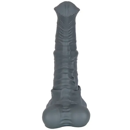 propinkup Female Sex Toys Monster Thick Dildo Horse Penis Riding Show Sex Toy