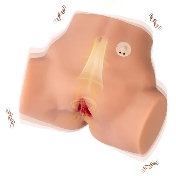 propinkup Male Sex Toys Automatic Sex Doll 3 Speeds 7 Frequency Vibration Realistic Butt Dual Channel Stroker US Stock Available Only propinkup Male Sex Toys Automatic Sex Doll 3 Speeds 7 Frequency Vibration Realistic Butt Dual Channel Stroker US Stock Available Only