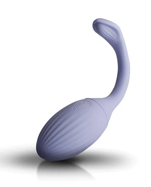 Rocksoff Female Sex Toys Niya 1 Massager Cornflower